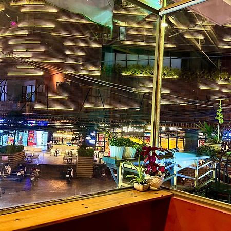 Goat Dalat- Central Hotel & Cafe Bar エクステリア 写真